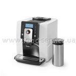 Кавомашина ONE TOUCH Hendi 208960 біла